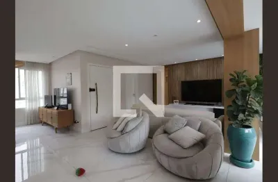 Apartamento à venda - vila andrade, 3 quartos,  138 m2