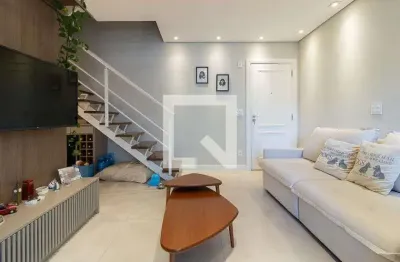 Apartamento com 1 quarto à venda na Avenida Chibarás, 44, Moema, São Paulo