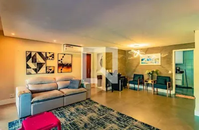 Apartamento à venda - vila mascote, 3 quartos,  170 m2