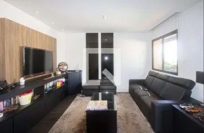 Apartamento à venda - campo belo, 4 quartos,  160 m2