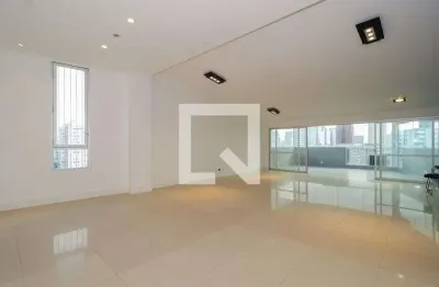 Apartamento à venda - portal do morumbi, 3 quartos,  320 m2