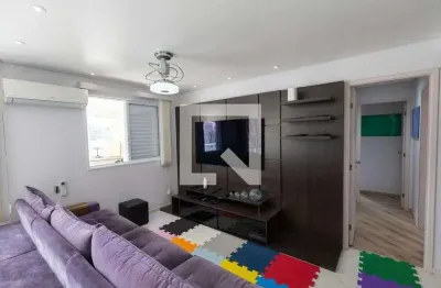 Apartamento à venda - jardim marajoara , 3 quartos,  144 m2