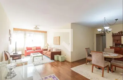 Apartamento à venda - itaim bibi, 3 quartos,  128 m2