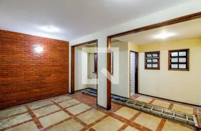 Casa à venda - chácara santo antonio, 3 quartos,  125 m2