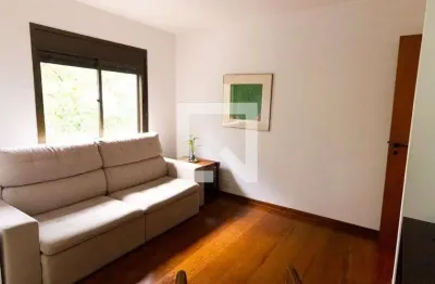 Apartamento com 3 quartos à venda na Rua Professor Alexandre Correia, 187, Panamby, São Paulo