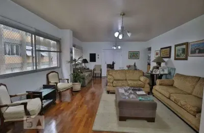 Apartamento à venda - pinheiros, 3 quartos,  237 m2