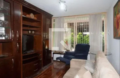 Casa com 5 quartos à venda na Rua Vicente Leporace, 782, Campo Belo, São Paulo