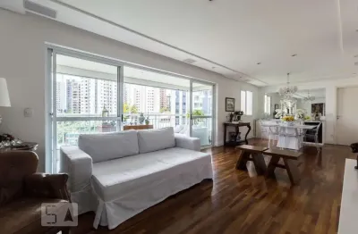 Apartamento com 3 quartos à venda na Rua Antônio Aggio, 1005, Panamby, São Paulo