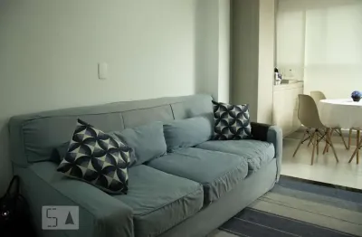 Apartamento à venda - vila madalena, 1 quarto,  33 m2