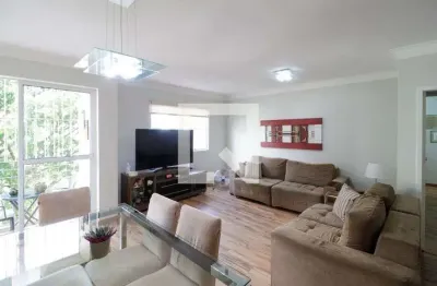 Apartamento com 3 quartos à venda na Avenida Macuco, 417, Moema, São Paulo