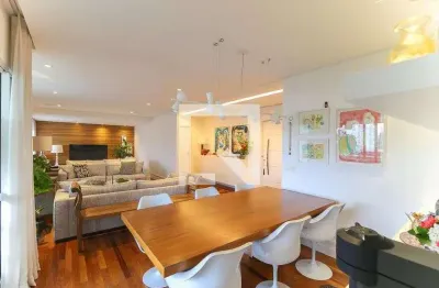 Apartamento com 3 quartos à venda na Rua Itapimirum, 11, Panamby, São Paulo