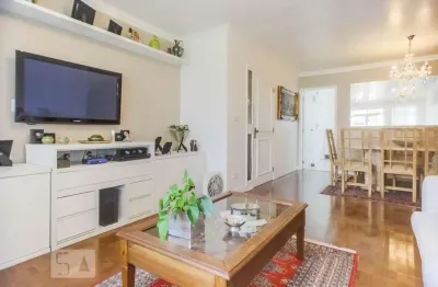 Apartamento com 3 quartos à venda na Avenida Jacutinga, 579, Moema, São Paulo