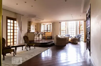 Casa com 4 quartos à venda na Rua Müler Carioba, 354, Bosque da Saúde, São Paulo