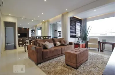 Apartamento com 3 quartos à venda na Rua Jandiatuba, 161, Panamby, São Paulo