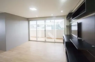 Apartamento à venda - chácara santo antonio, 1 quarto,  60 m2