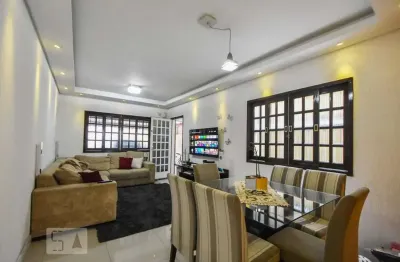 Casa à venda - jardim marajoara , 3 quartos,  220 m2