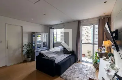 Apartamento à venda - itaim bibi, 2 quartos,  75 m2