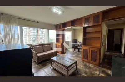 Apartamento à venda - pinheiros, 2 quartos,  102 m2