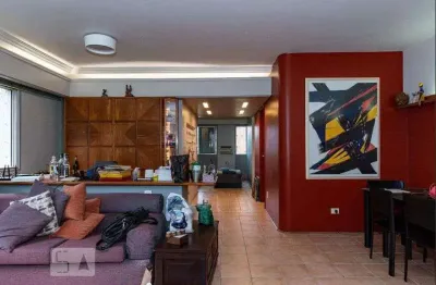 Apartamento à venda - vila clementino, 1 quarto,  100 m2