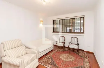 Casa à venda - chácara santo antonio, 3 quartos,  200 m2