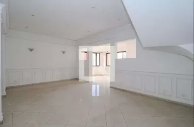 Apartamento à venda - vila andrade, 3 quartos,  357 m2