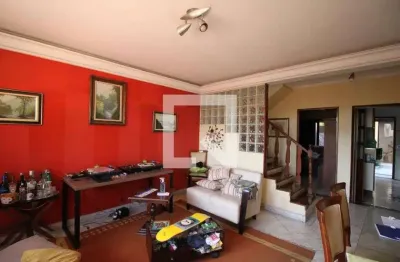 Casa à venda - jardim marajoara , 3 quartos,  190 m2