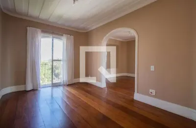 Apartamento à venda - vila andrade, 3 quartos,  167 m2