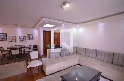Apartamento à venda - bosque da saúde, 4 quartos,  186 m2
