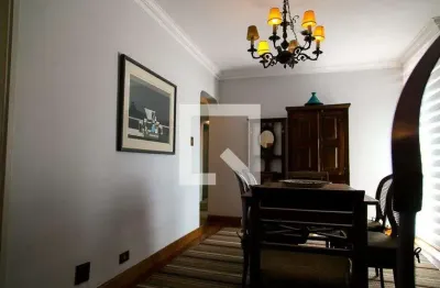 Apartamento à venda - vila mascote, 3 quartos,  140 m2
