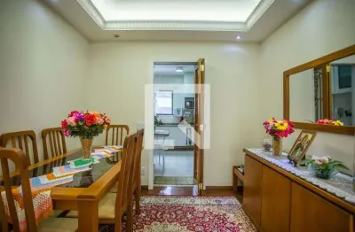 Apartamento à venda - vila mascote, 3 quartos,  80 m2