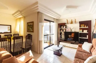 Apartamento à venda - bosque da saúde, 3 quartos,  113 m2