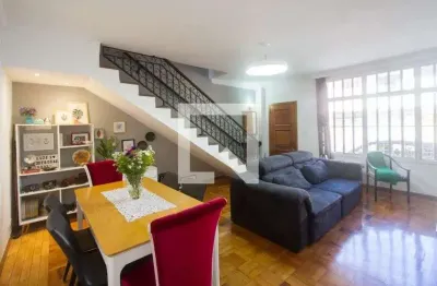 Casa à venda - chácara santo antonio, 4 quartos,  140 m2