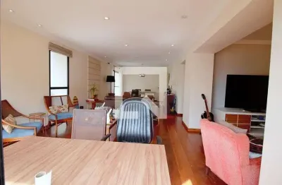Apartamento à venda - vila andrade, 3 quartos,  274 m2