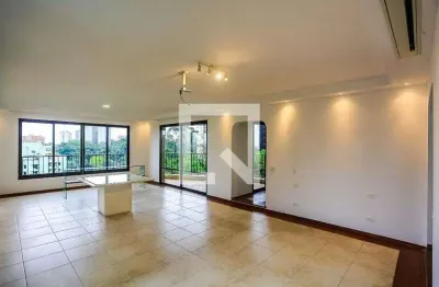 Apartamento à venda - portal do morumbi, 4 quartos,  316 m2