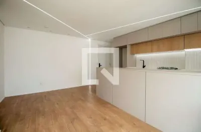 Apartamento à venda - chácara santo antonio, 2 quartos,  61 m2