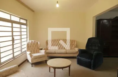 Casa com 3 quartos à venda na Rua General Raposo, 30, Vila Clementino, São Paulo