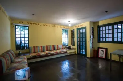 Casa com 3 quartos à venda na Rua Doutor Alberto Seabra, 482, Vila Madalena, São Paulo
