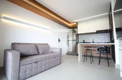 Apartamento à venda - vila mariana, 1 quarto,  37 m2