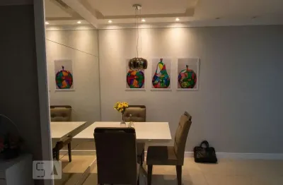 Apartamento à venda - jardim marajoara , 2 quartos,  80 m2