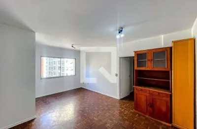 Apartamento à venda - vila mariana, 2 quartos,  87 m2