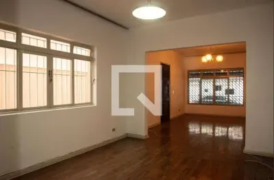 Casa com 3 quartos à venda na Rua Galeazzo Alessi, 215, Saúde, São Paulo