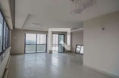 Apartamento à venda - vila mascote, 3 quartos,  180 m2
