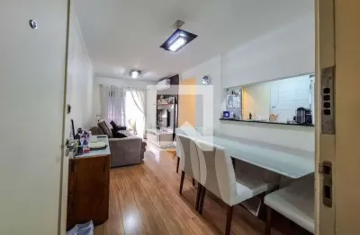 Apartamento à venda - vila mariana, 2 quartos,  69 m2