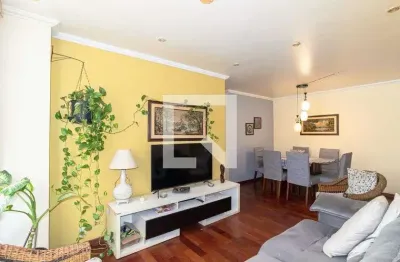 Apartamento à venda - itaim bibi, 3 quartos,  90 m2