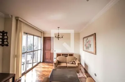 Apartamento à venda - vila mascote, 3 quartos,  109 m2