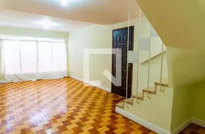 Casa com 3 quartos à venda na Rua Antônio Pagano, 61, Vila Mascote, São Paulo