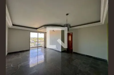 Apartamento à venda - campo belo, 4 quartos,  120 m2