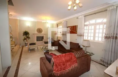 Casa à venda - jardim marajoara , 4 quartos,  500 m2