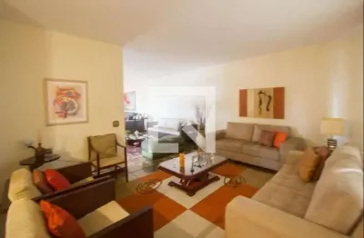 Casa à venda - chácara santo antonio, 4 quartos,  338 m2