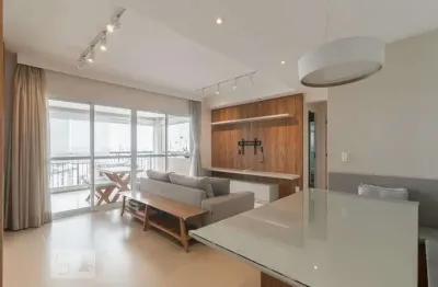 Apartamento à venda - vila mascote, 2 quartos,  83 m2